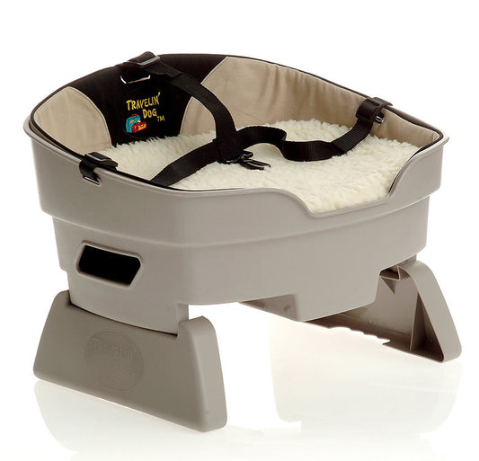 Travelin' Dog Pet Seat