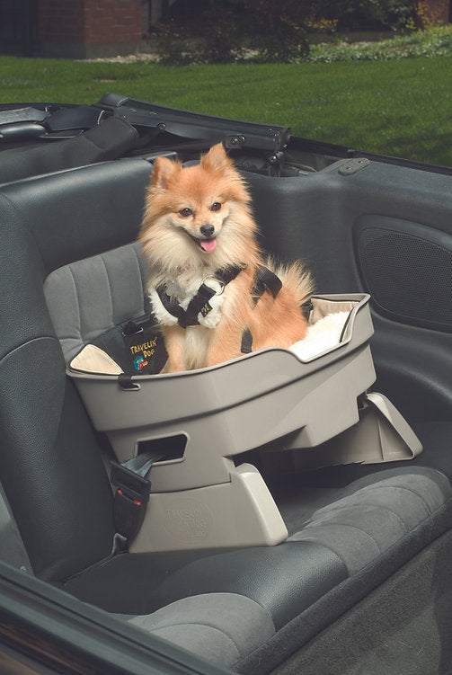 Travelin' Pet Seat Replacement Bottom Pad