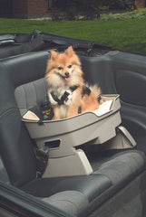 Travelin' Dog Pet Seat